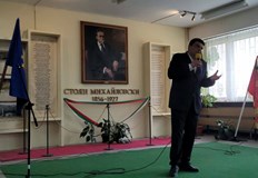 Варненското ОУ Стоян Михайловски е пример за успешна практика срещу