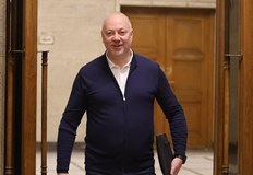 Росен Желязков отправи официално поздравление към мюсюлманите по повод Рамазан