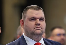 Председателят на ДПС Ново начало Съболезнования на семействата и