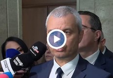 Лидерът на Възраждане заяви че няма сектор в нашата политика