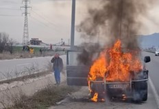 Свидетел на инцидента е възмутен от липсата на съпричастност на