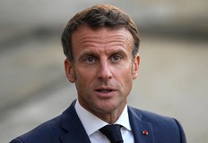 В пакета са включени противотанкови ракети ракети земя въздух и дроновеФренският