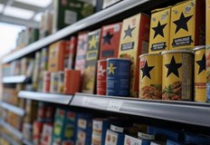 Хранителните вериги маркират със специални черни звезди европейските продукти за