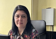 Досега Йорданова е заемала позицията главен експерт в същата дирекцияПавлета
