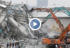 Официалният брой на жертвите надхвърли 1700 души а ООН предупреждава