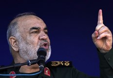 Техеран отрече да контролира йеменските хусиИранският Корпус на гвардейците на