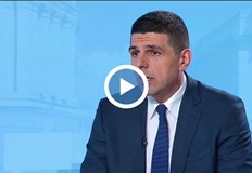 Никой от нас не е пил уиски с Пеевски Съвестта