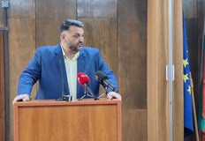 Общинският председател на СДС Русе изрази позиция по повод