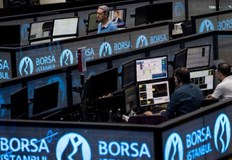 Властите вдигат лихвите до 46 в опит да овладеят ситуациятаТурският