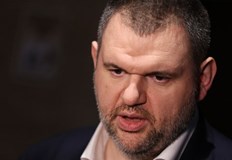 Лидерът на ДПС Ново начало призова за незабавно уволнение