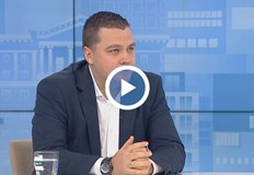 Депутатът от ИТН определи като пълен фарс последния гаф в