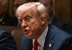 Американският президент е настоял за пощадяване живота на украинските войници