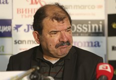 Журналист Спортният тотализатор е огледало на шуробаджанащината в БългарияБългарският спортен