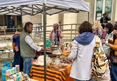 Двудневният форум предлага богата програма от лекции практики и творчески