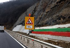 Започва национално проучване за състоянието на пътищатаАгенция Пътна инфраструктура АПИ