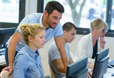 1400 учители ще се обучават за социално емоционална подкрепа на ученициМинистерството