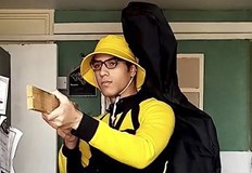 Младежът е планирал да извърши масова стрелба в бившето си