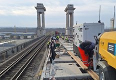 Ръстът при леките коли е с 40 Трафикът на автомобили от