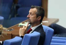 Новоизбраният управител на Здравната каса ще заеме поста за срок