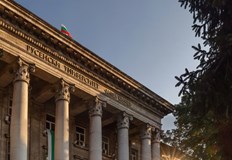 Висшето училище се включва в мрежа от изследователски университети с