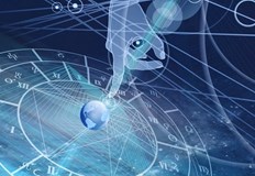 През седмицата от 24 до 30 март 2025 година звездите