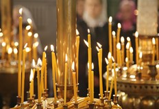 Църквата почита свещеномъченик ВасилийНа 22 март православната църква почита паметта