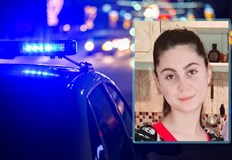 Ангела Александрова бе намерена часове след обявяването ѝ за общодържавно