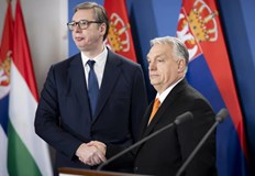 Орбан и Вучич обмислят безпрецедентно споразумение на фона на засилващото