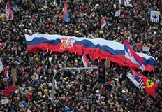 Докладчикът на ЕП коментира продължаващите протести и последствията от трагедията