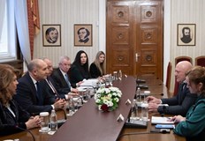 Тараклийският университет ще стане филиал на Русенския Ангел Кънчев Държавният глава