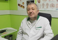 Д р Кямуран Местан съветва 40 60 минути дневно на слънце и