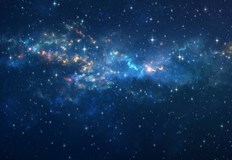 Откритието преобръща разбирането ни за ранната космическа историяАстрономическата общност е