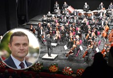 64 тите Мартенски музикални дни започват с концерт на Найден ТодоровГрад