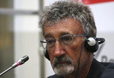 Бившият собственик на отбора от Формула 1 загуби състезанието с