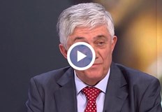 Бившият конституционен съдия КС създаде впечатление че е зависим от