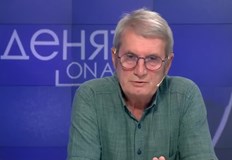 Бившият здравен министър подчерта че 25 години говорим за промени