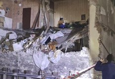 Осем служители на реда и заместник областният управител Владимир Крумов ще