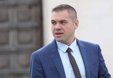 Митко Димитров Обединяваме се в защита на служителите по ЗДСл