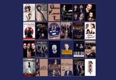 Представянето на книга за Любомир Пипков се премества в зала