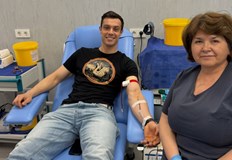 Филип Буков сподели емоционално послание за солидарността и единството при