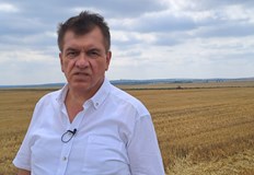 Земеделските производители в Русенско експериментират с отглеждането на нетрадиционни за