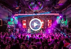 Масови проверки на дискотеки след трагедията в Северна МакедонияМащабна кампания