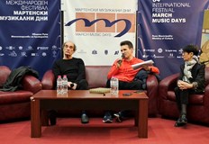 Маестро Емил Табаков Това е едно от най великите неща писани