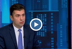 Еврозоната е свръхприоритет и за ППСъпредседателят на Продължаваме Промяната Кирил