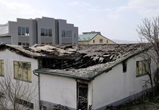 Над 150 семейства са съсипани от пожара в нощния клуб