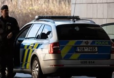 При инцидента е бил ранен един човекТази сутрин експлозия разтърси