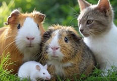 Перничани заснемали и продавали убийства на животни за чуждестранни клиентиДвама