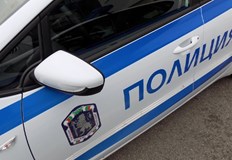 За месец полицията залови петима крадци на хранителни продукти и