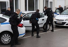 Ректорът Иван Видолов Ежегодно приемаме 150 нови курсанти в три