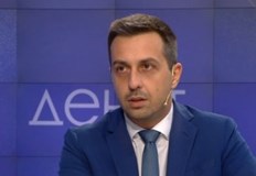Деян Николов Бавната администрация рискува европейски средства за СофияСтоличната община